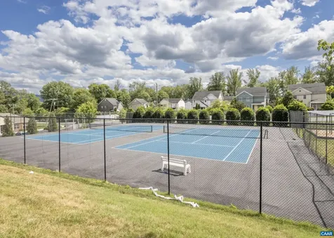 1354 Villa Court Charlottesville VA 22903