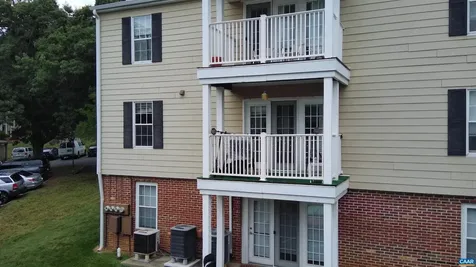 1354 Villa Court Charlottesville VA 22903