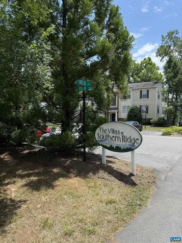 1354 Villa Court Charlottesville VA 22903