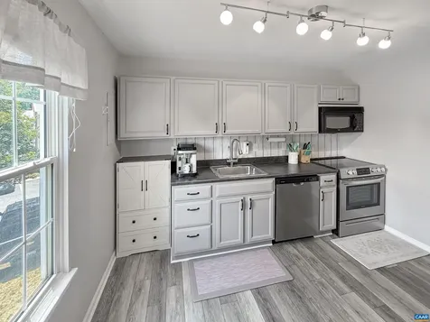 1354 Villa Court Charlottesville VA 22903