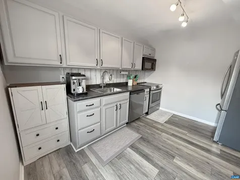 1354 Villa Court Charlottesville VA 22903