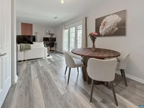 1354 Villa Court Charlottesville VA 22903