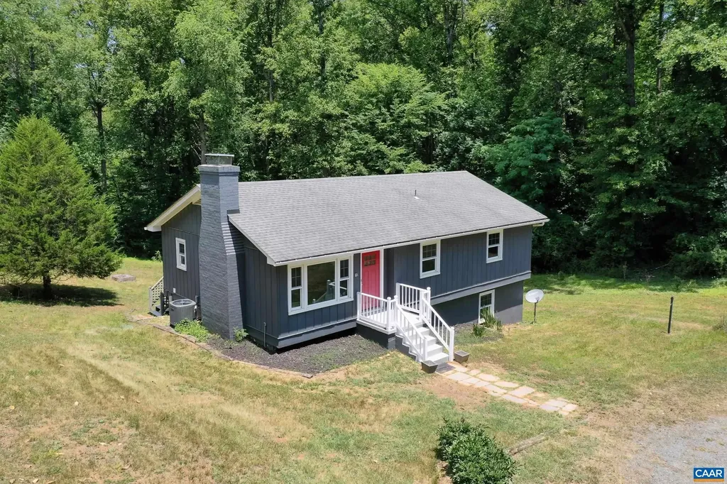 3272 Horseshoe Bend Road Charlottesville VA 22901