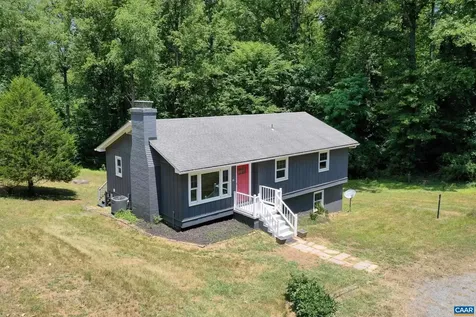 3272 Horseshoe Bend Road Charlottesville VA 22901
