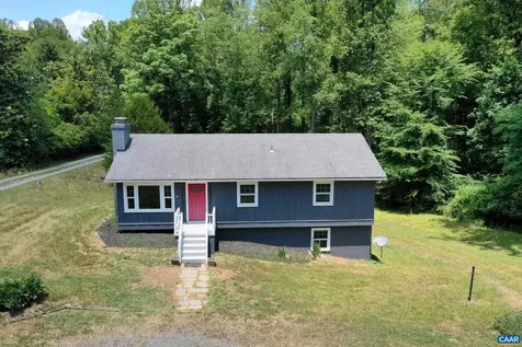 3272 Horseshoe Bend Road Charlottesville VA 22901