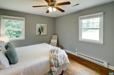 3272 Horseshoe Bend Road Charlottesville VA 22901