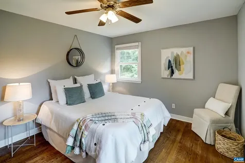 3272 Horseshoe Bend Road Charlottesville VA 22901