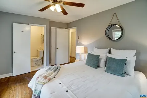 3272 Horseshoe Bend Road Charlottesville VA 22901