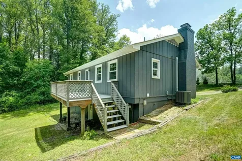 3272 Horseshoe Bend Road Charlottesville VA 22901