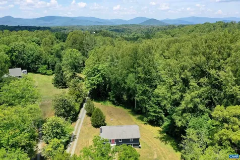 3272 Horseshoe Bend Road Charlottesville VA 22901