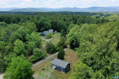 3272 Horseshoe Bend Road Charlottesville VA 22901