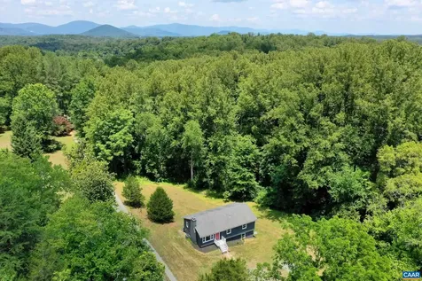 3272 Horseshoe Bend Road Charlottesville VA 22901