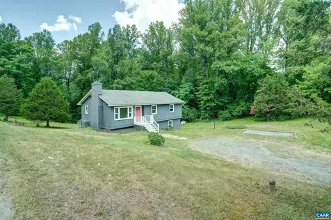 3272 Horseshoe Bend Road Charlottesville VA 22901