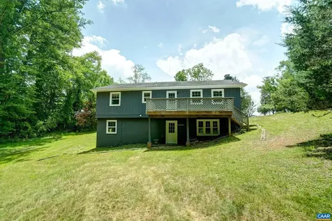 3272 Horseshoe Bend Road Charlottesville VA 22901