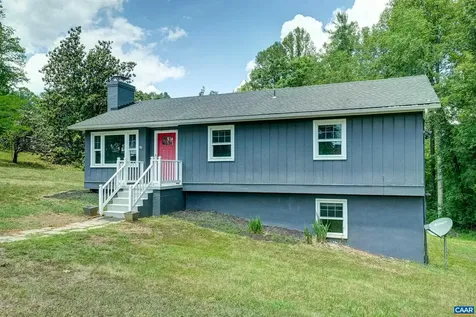 3272 Horseshoe Bend Road Charlottesville VA 22901