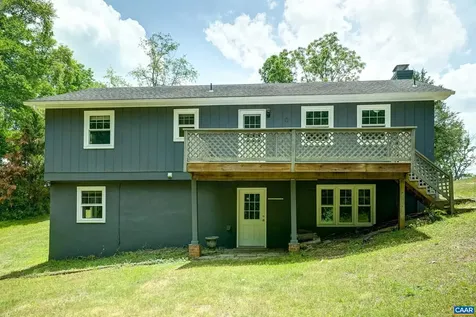 3272 Horseshoe Bend Road Charlottesville VA 22901