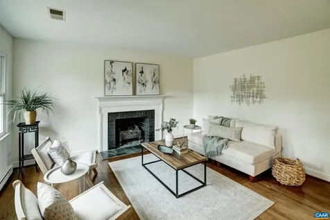 3272 Horseshoe Bend Road Charlottesville VA 22901