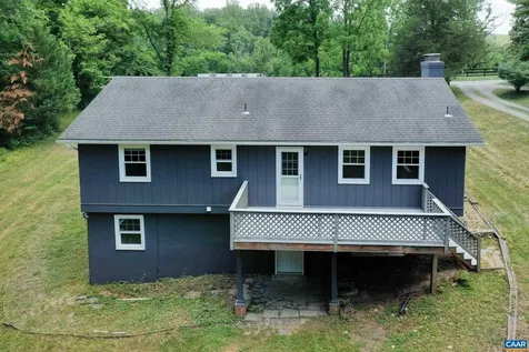 3272 Horseshoe Bend Road Charlottesville VA 22901