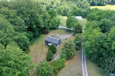3272 Horseshoe Bend Road Charlottesville VA 22901