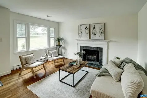 3272 Horseshoe Bend Road Charlottesville VA 22901