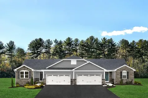 3382 Obsidian Terrace Rockingham VA 22801