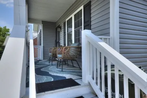 611 C Street Staunton VA 24401