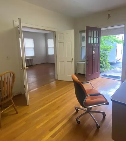 2505 Augusta Street N Staunton VA 24401