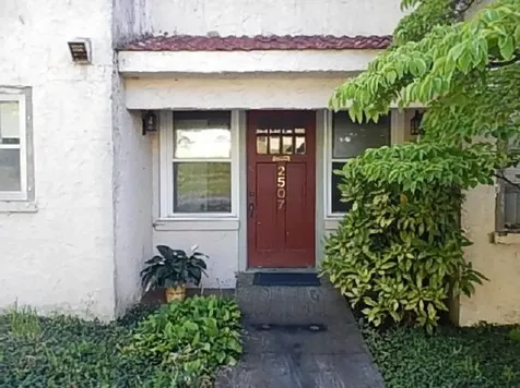 2505 Augusta Street N Staunton VA 24401