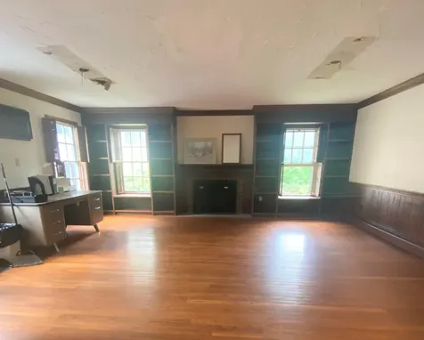 2505 Augusta Street N Staunton VA 24401
