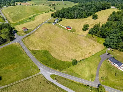 Tbd Hollow Road Fulks Run VA 22830