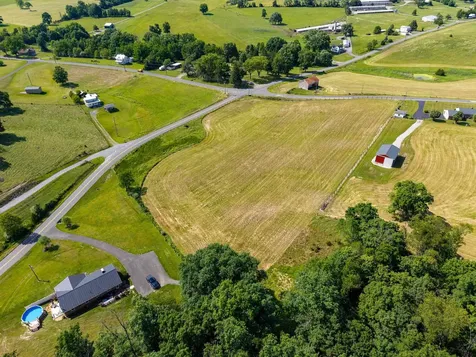 Tbd Hollow Road Fulks Run VA 22830