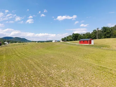 Tbd Hollow Road Fulks Run VA 22830