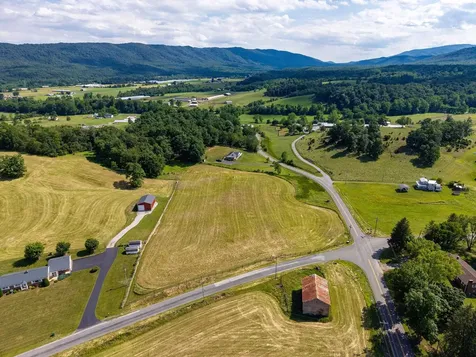 Tbd Hollow Road Fulks Run VA 22830