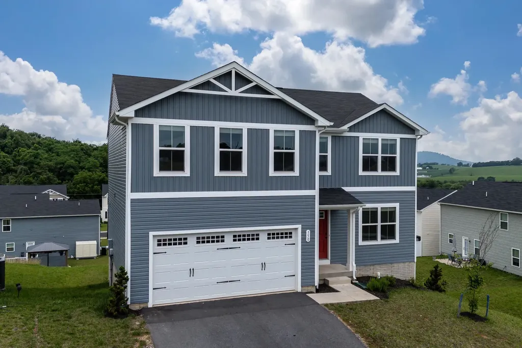 550 Grommet Drive Rockingham VA 22801