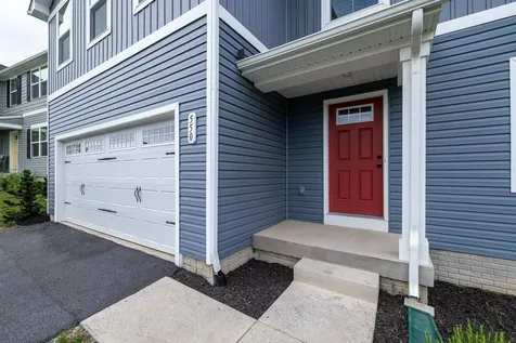 550 Grommet Drive Rockingham VA 22801