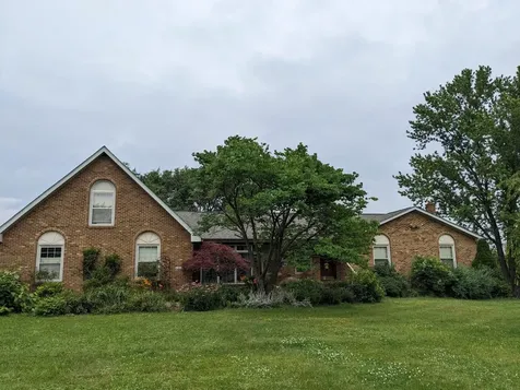 485 Highview Road New Market VA 22844