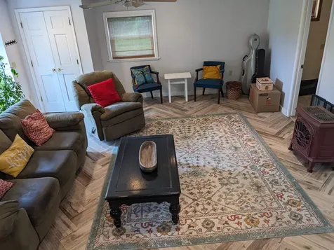 485 Highview Road New Market VA 22844