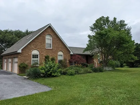 485 Highview Road New Market VA 22844