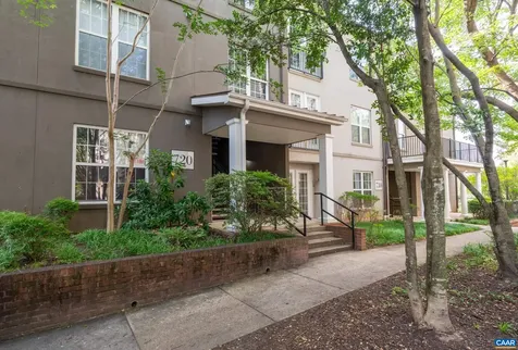 720 Walker Square Charlottesville VA 22903