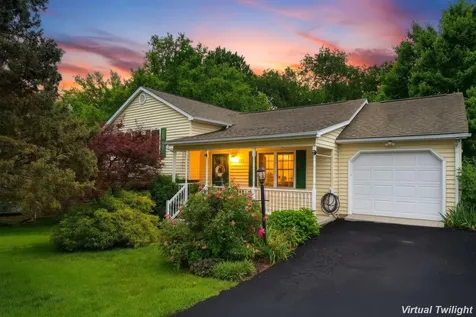 227 Bowmans Run Drive Stuarts Draft VA 24477