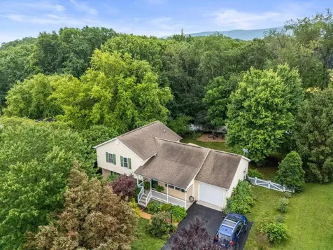 227 Bowmans Run Drive Stuarts Draft VA 24477