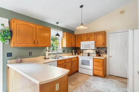 227 Bowmans Run Drive Stuarts Draft VA 24477
