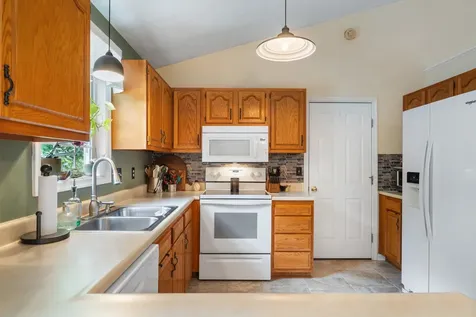 227 Bowmans Run Drive Stuarts Draft VA 24477