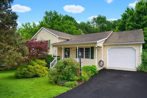 227 Bowmans Run Drive Stuarts Draft VA 24477