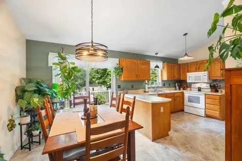 227 Bowmans Run Drive Stuarts Draft VA 24477