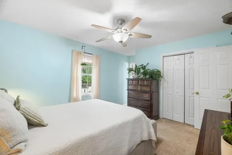 227 Bowmans Run Drive Stuarts Draft VA 24477