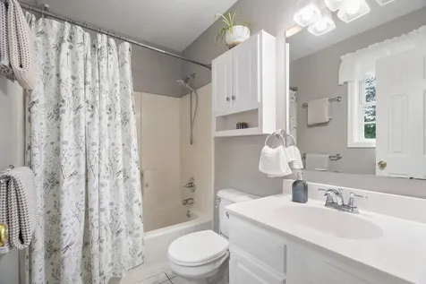 227 Bowmans Run Drive Stuarts Draft VA 24477