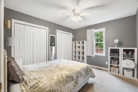 227 Bowmans Run Drive Stuarts Draft VA 24477