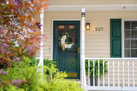 227 Bowmans Run Drive Stuarts Draft VA 24477