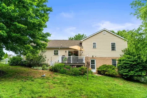 227 Bowmans Run Drive Stuarts Draft VA 24477